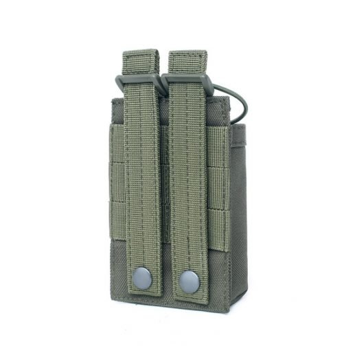 Walkie Talkie Pouch - Image 3