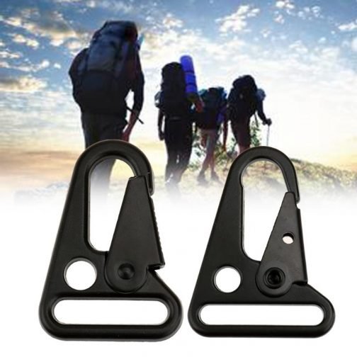 Hiking Backpack Hooks - Image 2