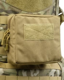 Tactical Belt Pouch