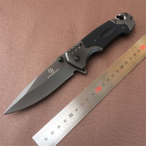 Stainless Blade Knife - Image 2