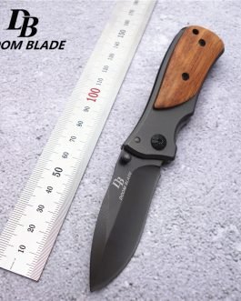 Scout Knife