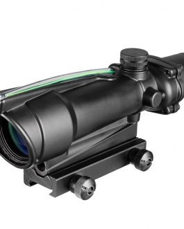 Hunting Rifle Scope