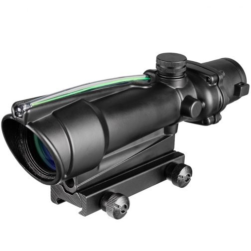 Hunting Rifle Scope - Image 2