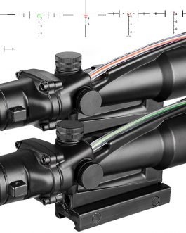 Hunting Rifle Scope