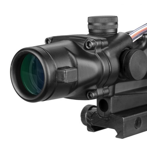 Hunting Rifle Scope - Image 4