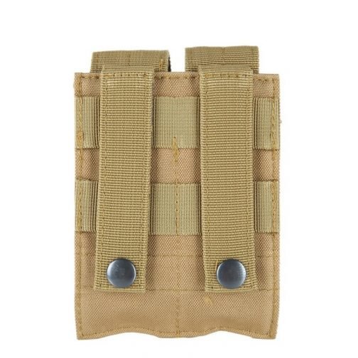 Double Pistol Magazine Pouch - Image 2