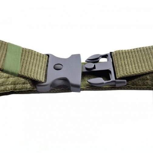 Adjustable Combat Belt - Image 3