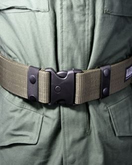 Adjustable Combat Belt