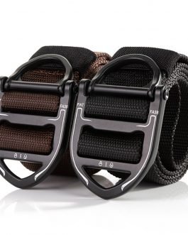 Army Style Tactical Belt