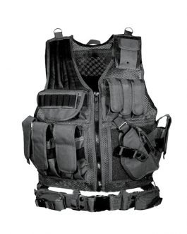 Army Tactical Protective Vest