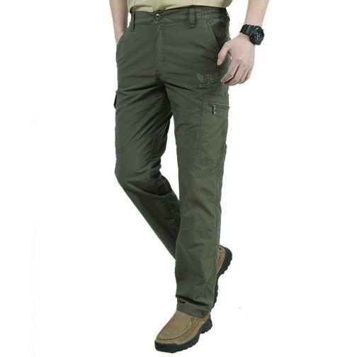 Breathable Quick Dry Trouser - Image 2