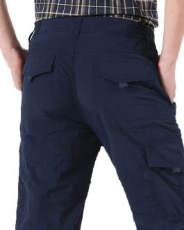 Breathable Quick Dry Trouser