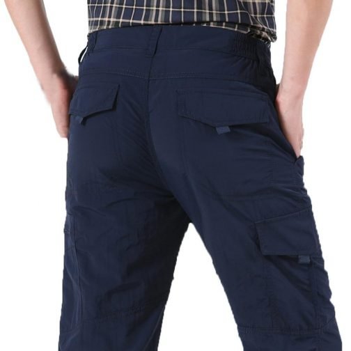 Breathable Quick Dry Trouser