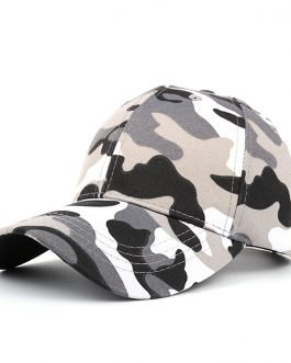 Camouflage Hat