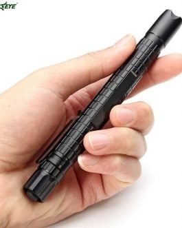 Tactical Mini Pocket Pen