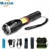 Water Resistant Flashlight