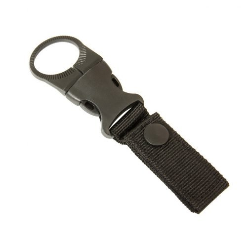 Tactical Carabiners Bottle Clip - Image 4