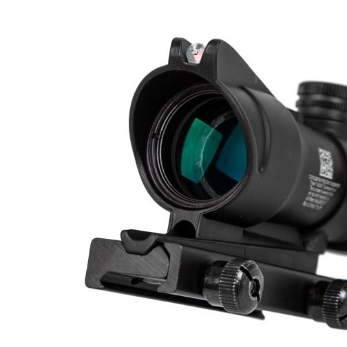 Rifle Scope with Red Dot - Image 3