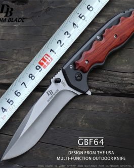 Survival Knife