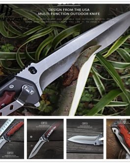 Survival Knife