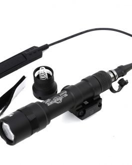 Tactical Scout Light