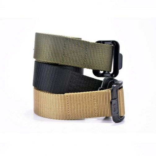 Daily Lightweight Front Buckle Belt - Image 2