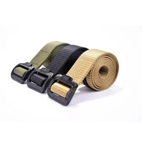 Daily Lightweight Front Buckle Belt - Image 3