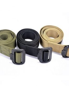 Daily Lightweight Front Buckle Belt