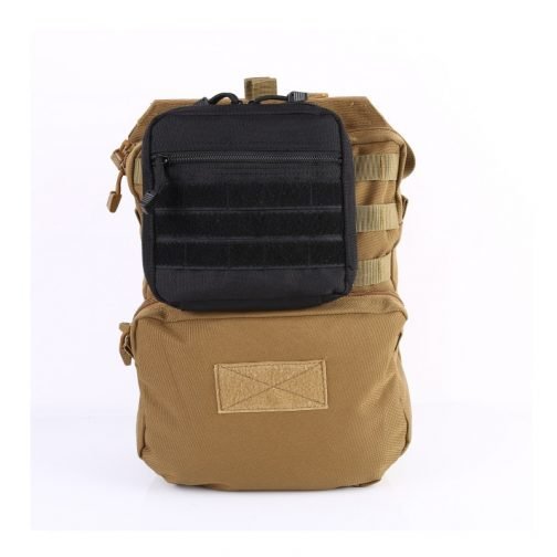 Utility Tool Pouch - Image 5