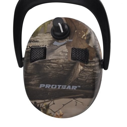 Tactical Hearing Protection - Image 2