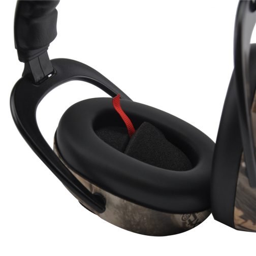 Tactical Hearing Protection - Image 3