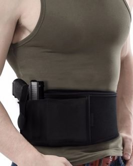 Right/Left Hand Abdominal Band