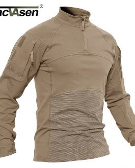 Tactical Lightweight Hunting Shirt