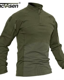 Tactical Lightweight Hunting Shirt