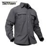 Quick Dry Removable Long Sleeve Shirt