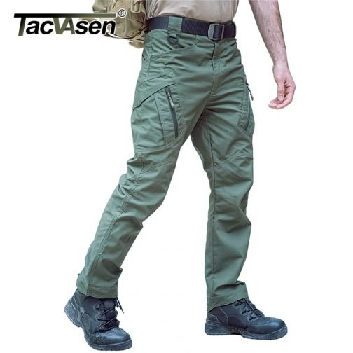 Cargo Stretch Assault Pant - Image 2
