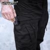 Cargo Stretch Assault Pant