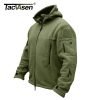 Thermal Hooded Tactical Jacket