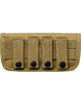 Ammo Cartridge Pouch