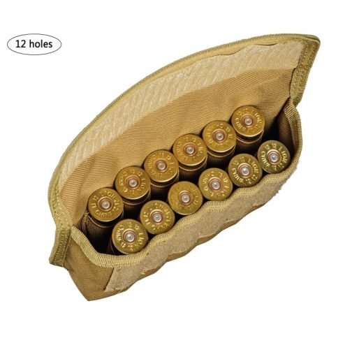 Ammo Cartridge Pouch - Image 4