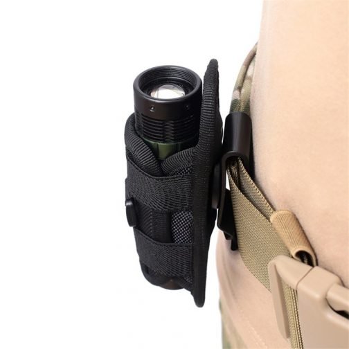 Flashlight Holster Pouch - Image 2