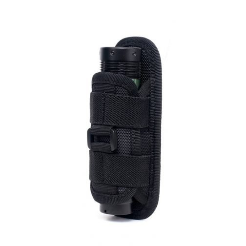 Flashlight Holster Pouch - Image 3