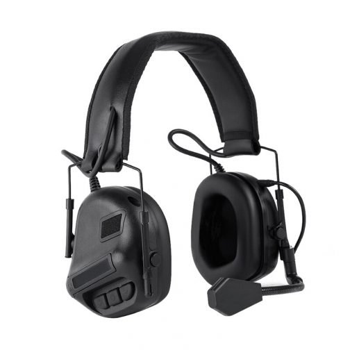 Noise Cancelling Headset - Image 3