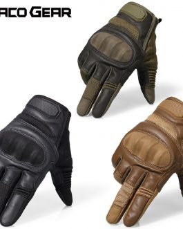 Touch Screen Hard Knuckle Glove