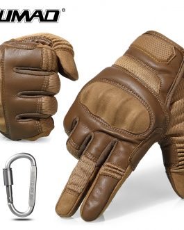 Hard Knuckle Tactical Glove