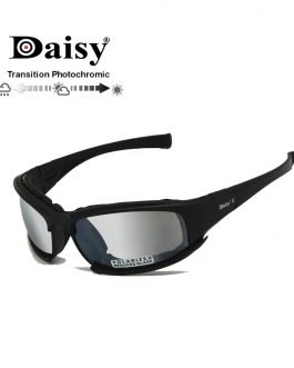 Military Polarized sunglasses