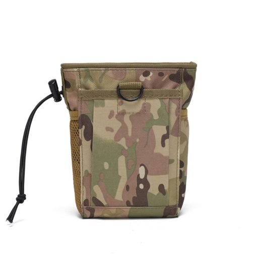 Tactical Dump Drop Ammo Bag - Image 4