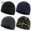 Outdoor Fleece Sports Hat Fishing Cycling Hunting Military Tactical Men Women Warm Windproof Winter Camping Hiking