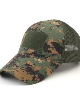 Tactical Army Cap