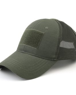 Tactical Army Cap